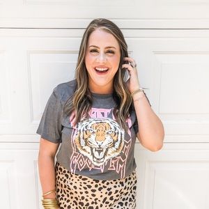 Meet your Posher, Mc